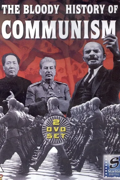 The Bloody History of Communism