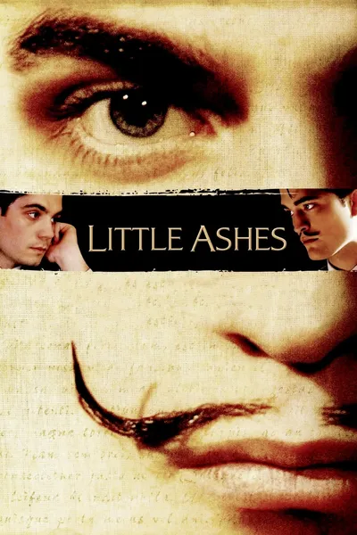 Little Ashes