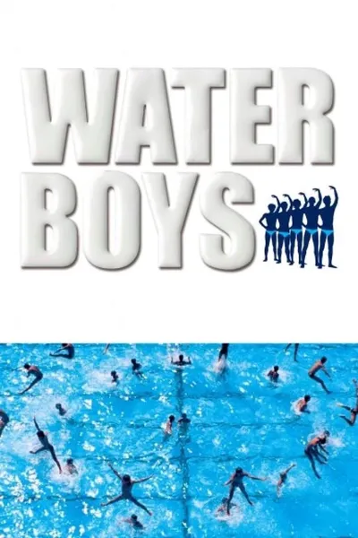 Waterboys