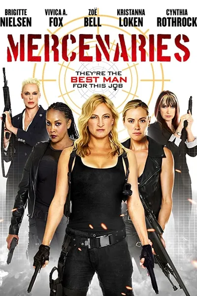 Mercenaries