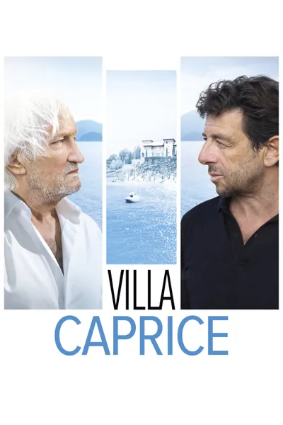 Villa Caprice