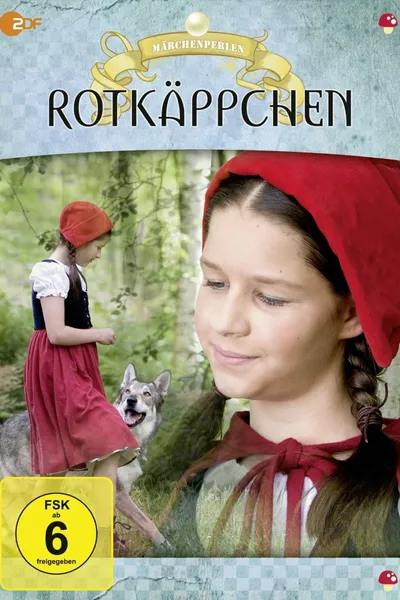 Rotkäppchen