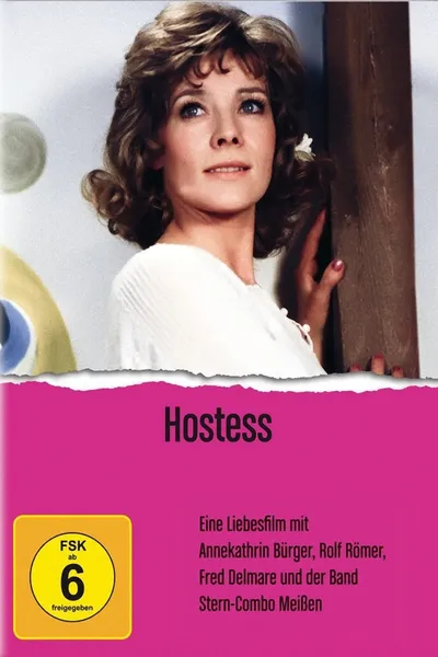 Hostess