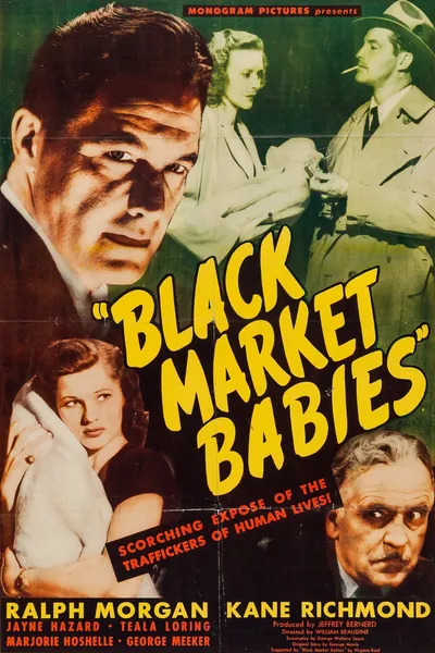 Black Market Babies