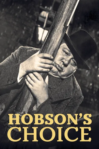 Hobson's Choice