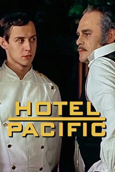 Hotel Pacific