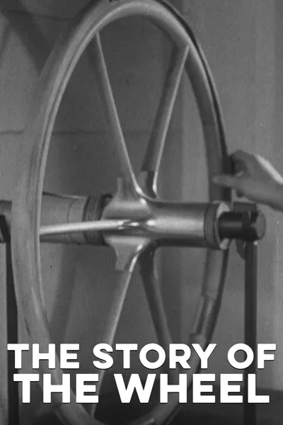 The Story of the Wheel