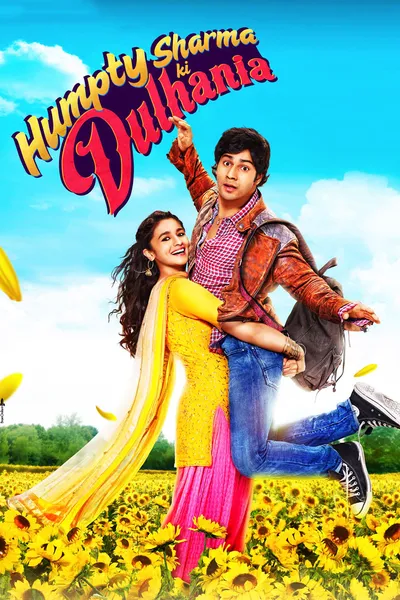 Humpty Sharma Ki Dulhania