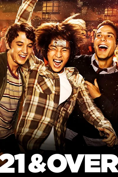 21 & Over