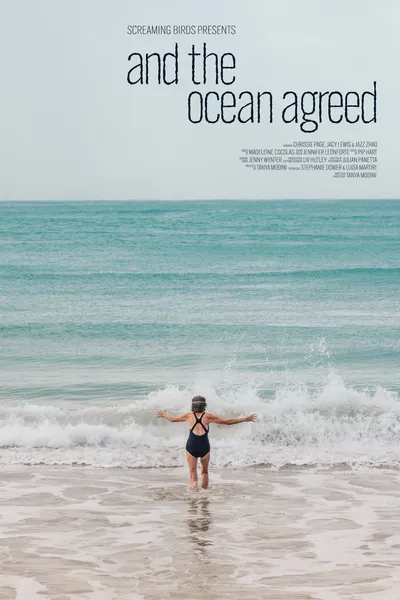 And The Ocean Agreed