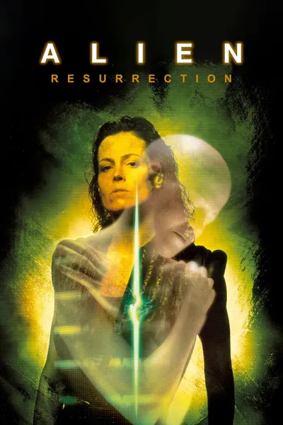 Alien Resurrection