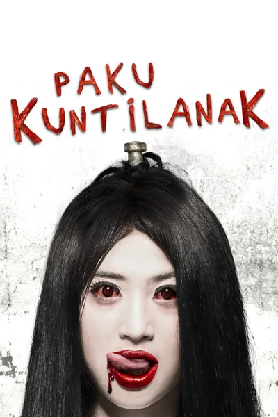 Paku Kuntilanak