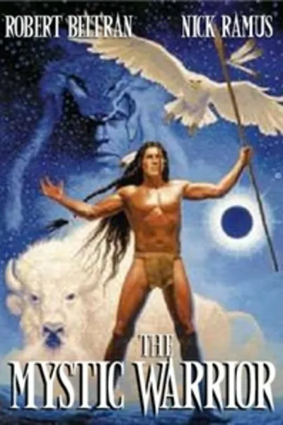 The Mystic Warrior