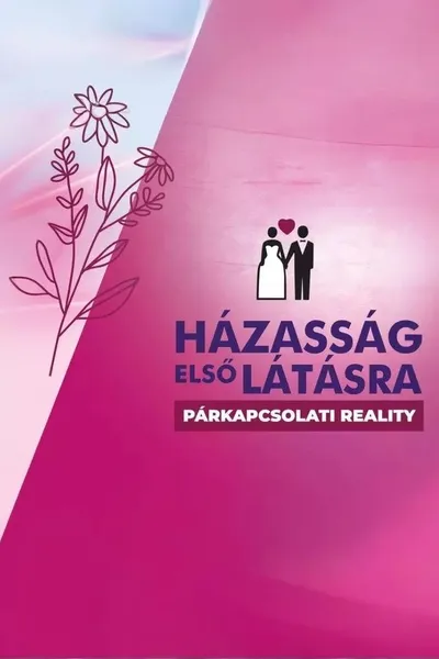 Married at first sight