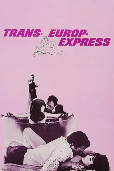 Trans-Europ-Express