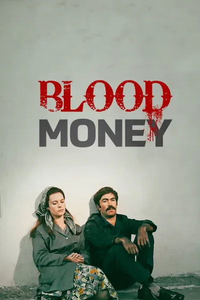 Blood Money