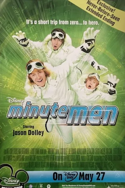 Minutemen