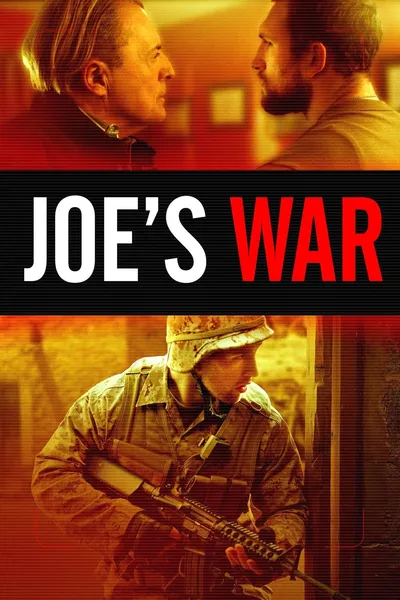 Joe's War