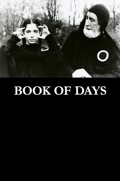 Book of Days