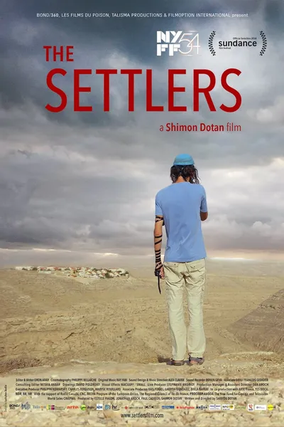 The Settlers