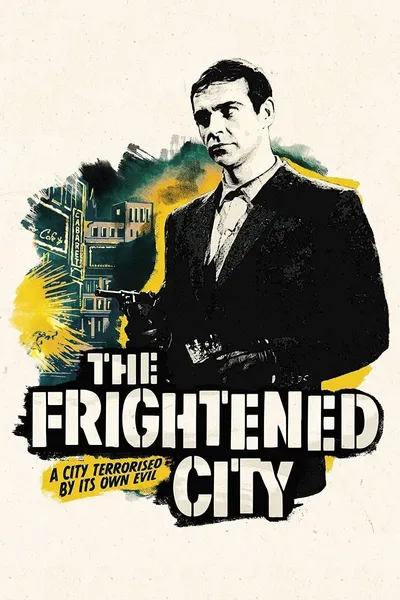 The Frightened City