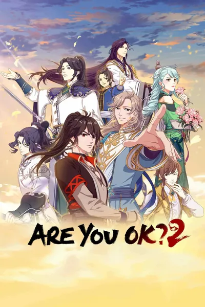 Are you OK