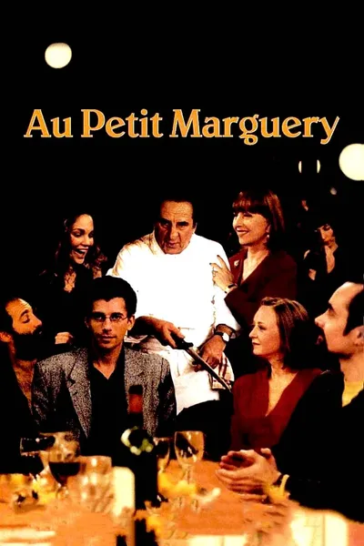 Au petit Marguery