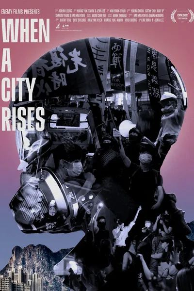 When a City Rises