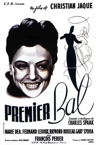 Premier bal