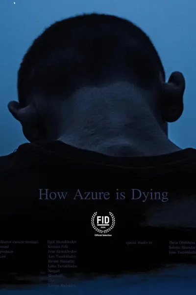 How Azure is Dying