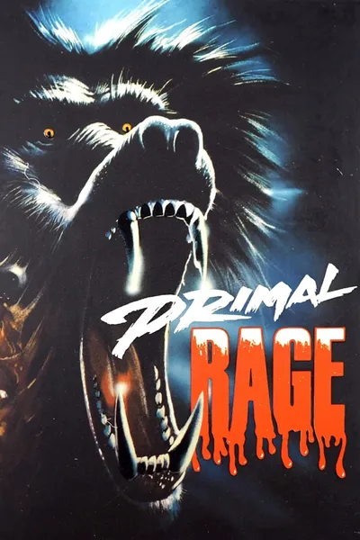 Primal Rage