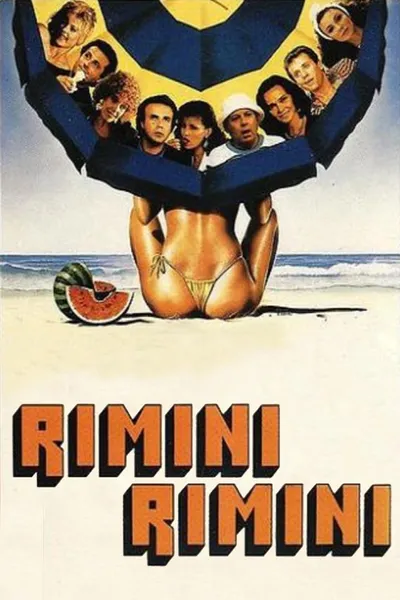 Rimini Rimini