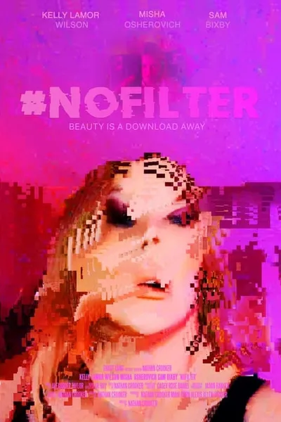 #nofilter