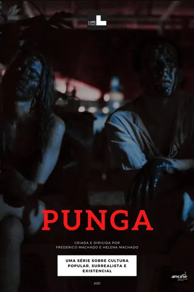 Punga