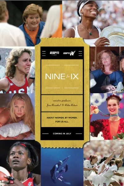 Nine for IX