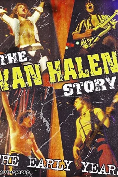 Van Halen: The Van Halen Story