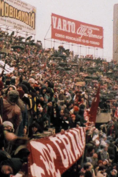 Ragazzi di stadio