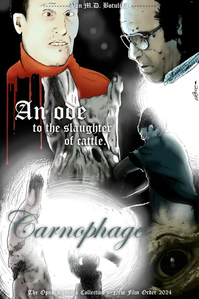 Carnophage