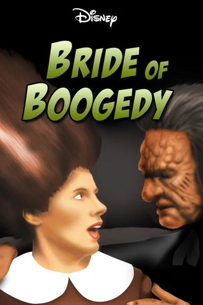 Bride of Boogedy