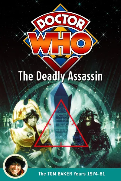 Doctor Who: The Deadly Assassin