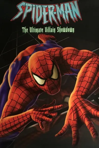 Spider-Man: The Ultimate Villain Showdown