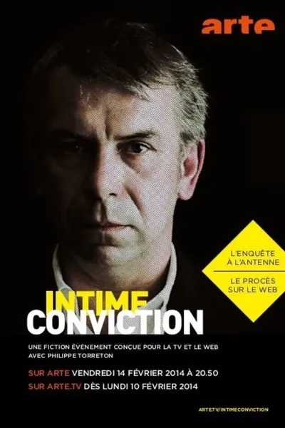 Intime Conviction