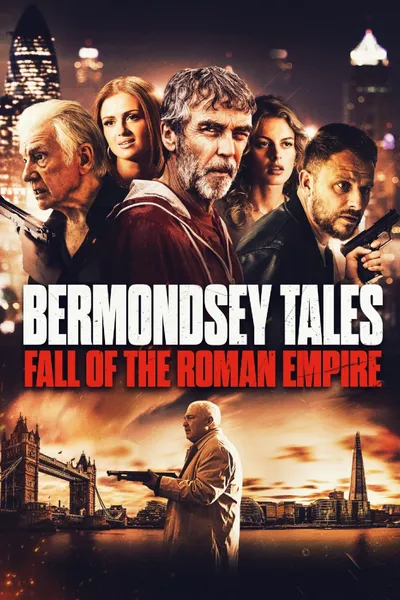 Bermondsey Tales: Fall of the Roman Empire