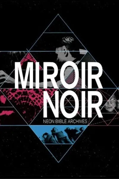 Miroir Noir