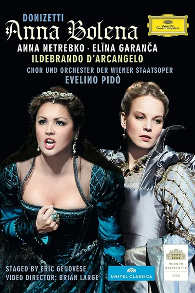 Donizetti: Anna Bolena