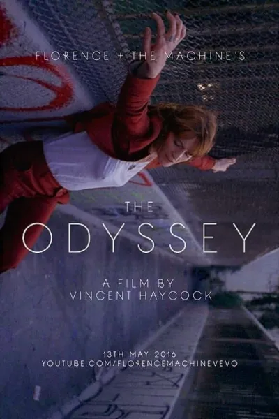 The Odyssey