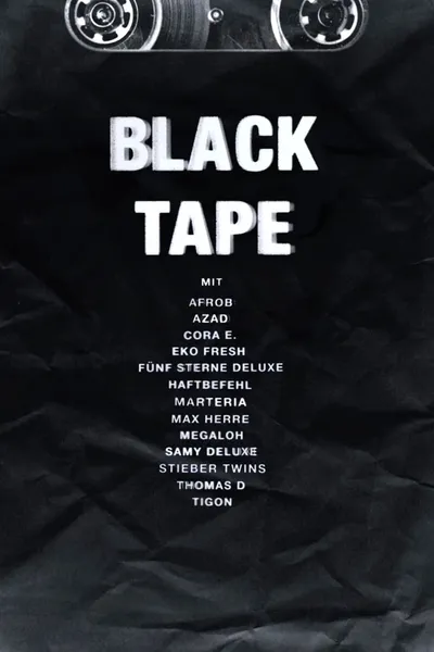 Black Tape