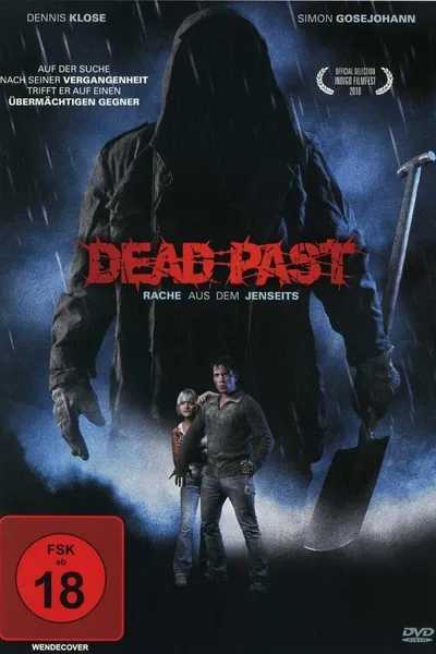 Dead Past