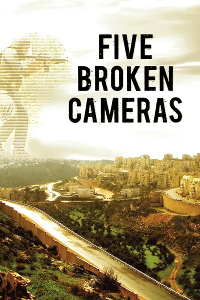 5 Broken Cameras