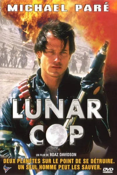 Lunar Cop